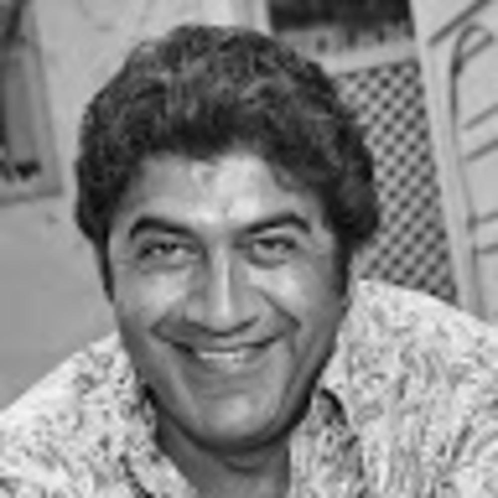 Meet your Posher, Rajiv